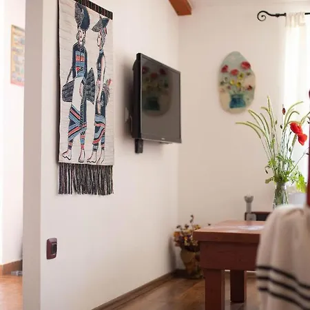 House Rabota Prázdninový dům