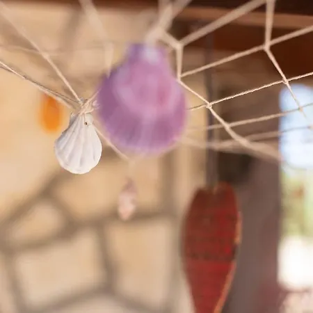 Prázdninový dům House Rabota *