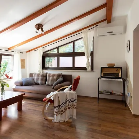 House Rabota Prázdninový dům *