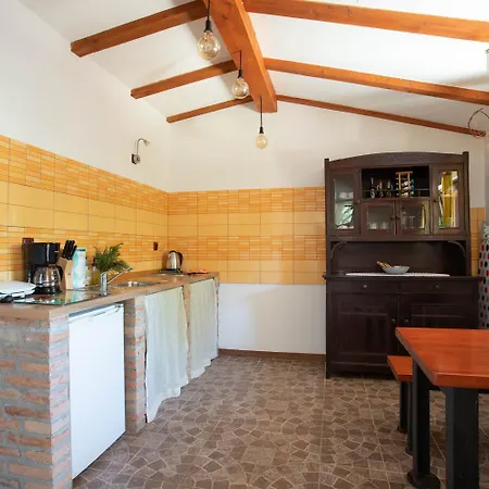 House Rabota Prázdninový dům *
