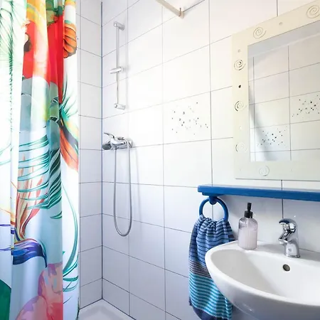 House Rabota Prázdninový dům *