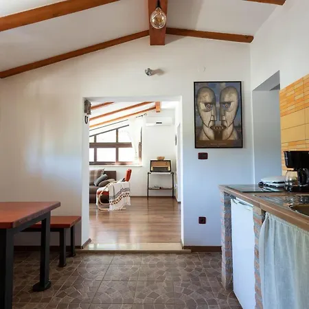 Prázdninový dům House Rabota Pula