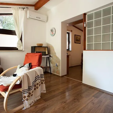 Prázdninový dům House Rabota