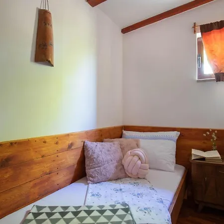 Prázdninový dům House Rabota