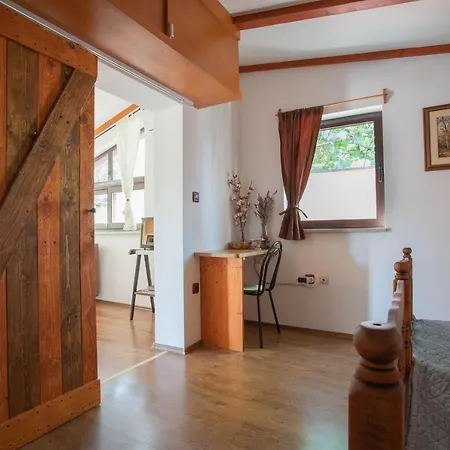 Holiday home House Rabota Pula