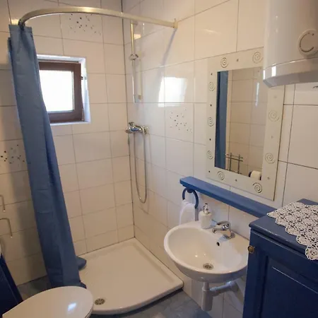 House Rabota Prázdninový dům *