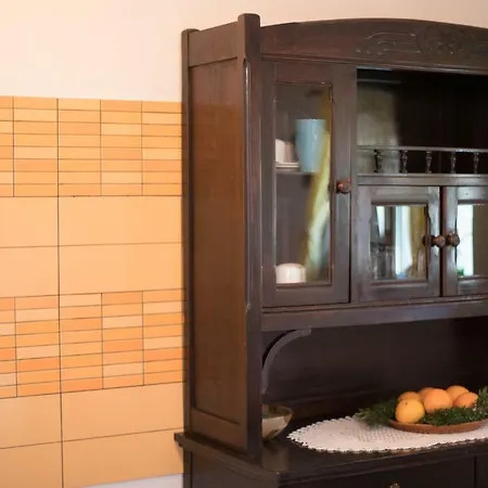 Prázdninový dům House Rabota *