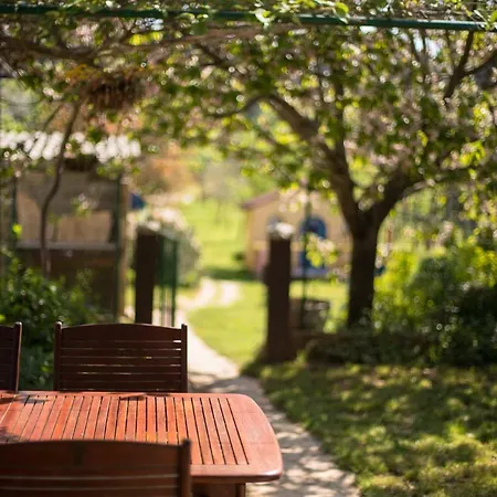 Holiday home House Rabota Pula