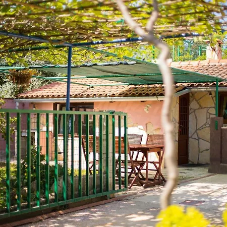 Holiday home House Rabota Pula