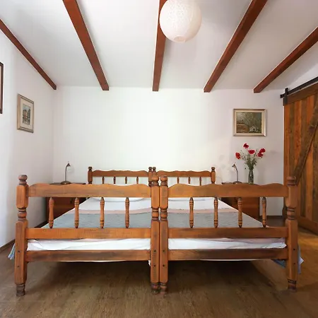Holiday home House Rabota Pula