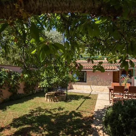 Holiday home House Rabota *