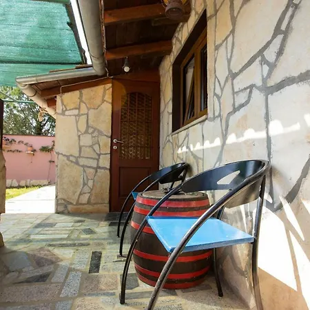 Vikendica House Rabota